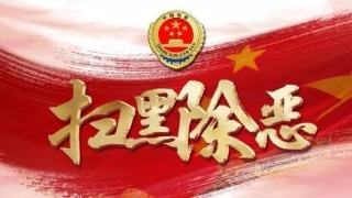 扫黑除恶应知应会 二十六条